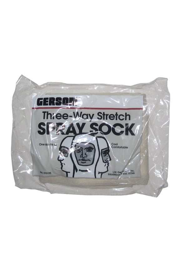 70195 Spray Sox - 12/case