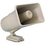 Honeywell 702 Dual Tone Self-Contained Electronic Siren