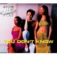 thumbnail image 1 of 702 You Dont Know Me (Cd), 1 of 1