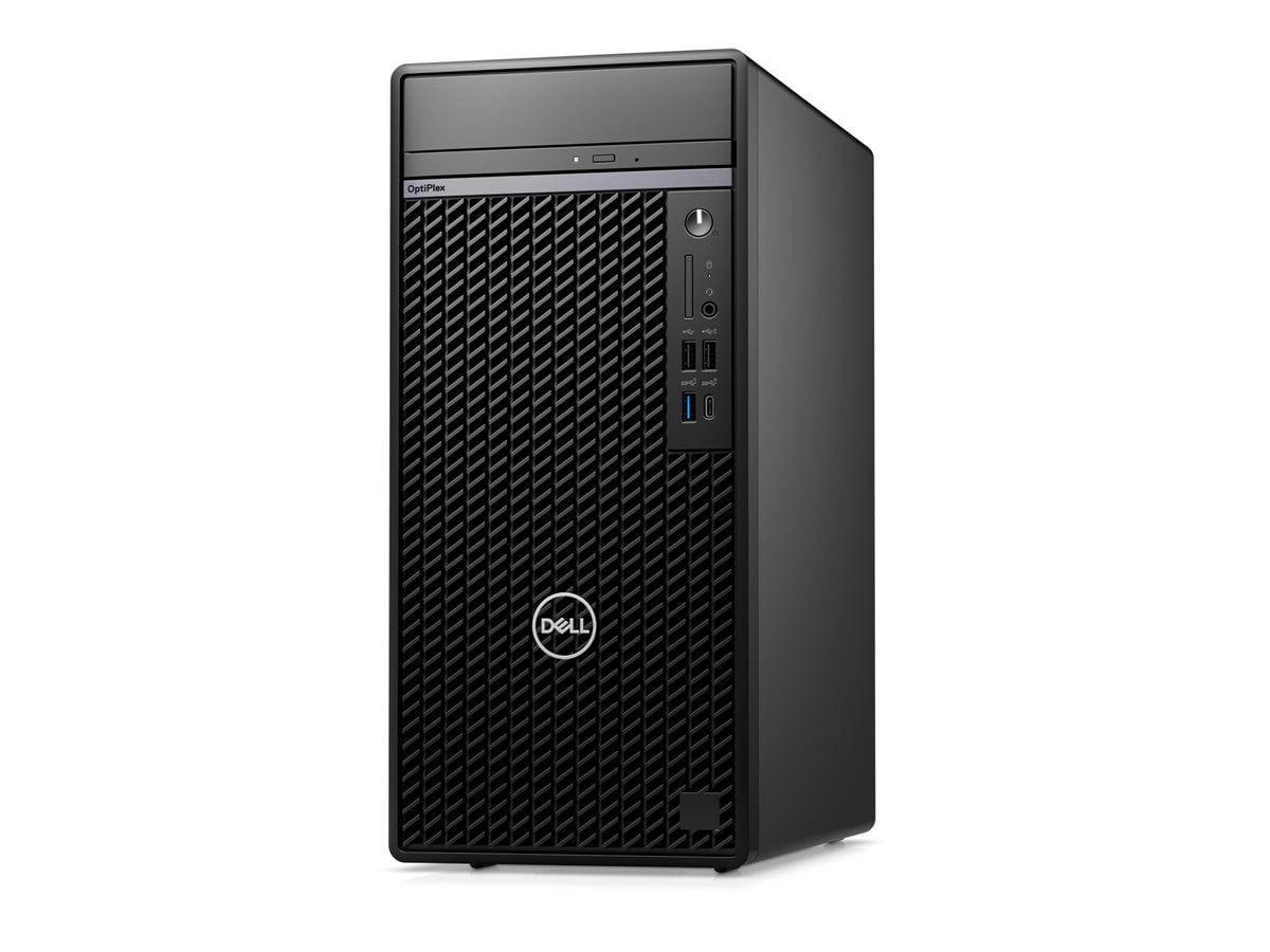 Dell OptiPlex 7000, Intel Core i7-14700, Intel UHD Graphics 770, 32GB RAM, 512GB SSD, Windows 11 Pro, 7020
