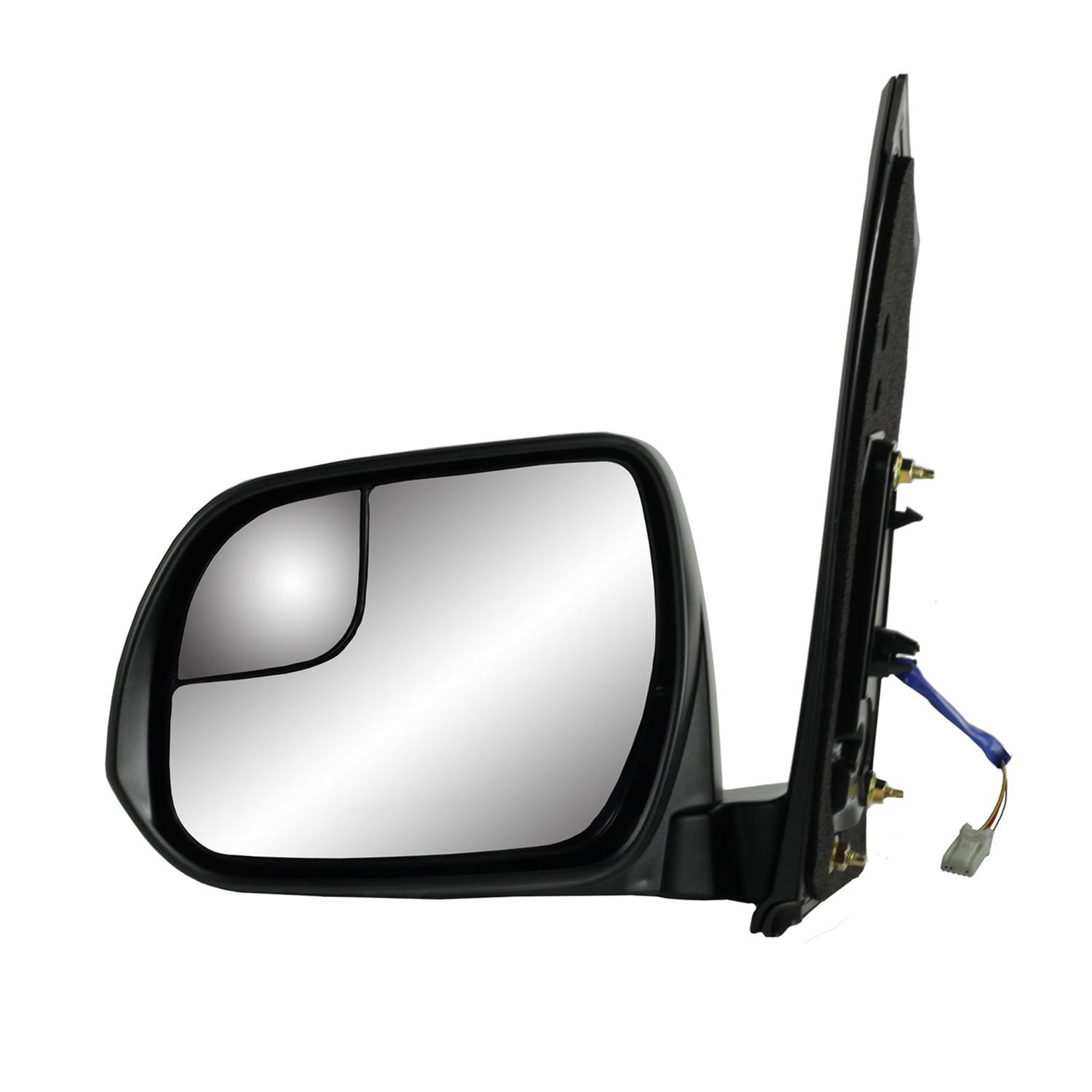 Honda Civic Passenger Side Mirror Camera