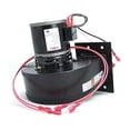 thumbnail image 1 of 7021-6745 CONVECTION BLOWER - EXACT FIT FOR DAYTON - REPLACEMENT PART BY NBK, 1 of 1