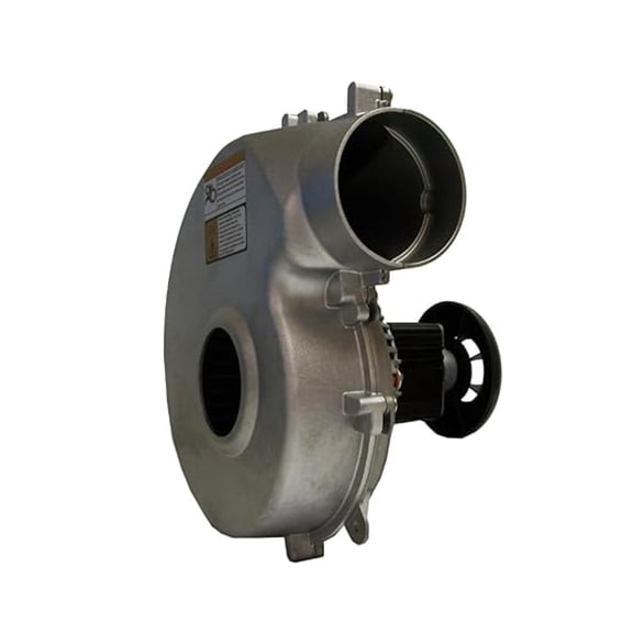7021-9335 - Tempstar Furnace Draft Inducer/Exhaust Vent Venter Motor - Replacement