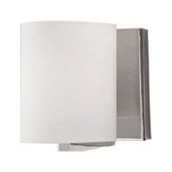 70231CH-Kuzco Lighting-Bridgewater - 1 Light Bath Vanity-6 Inches Tall and 4.75 Inches Wide-Chrome Finish