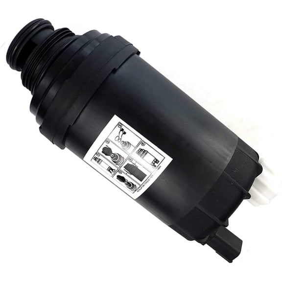 7023589 Fuel Filter Water Separator Fits for Bobcat Loaders S450 S510 S530 S550 S590 S650 S740 S770 S850 T450 T595 T650 T740 T770 T870 A770 Excavator E32 E35 E42 E45 E55
