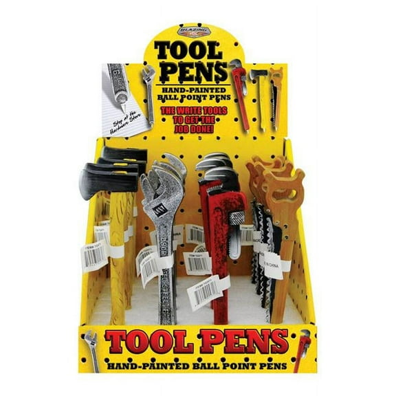 702471 Hand Tool Pens - Quantity 16