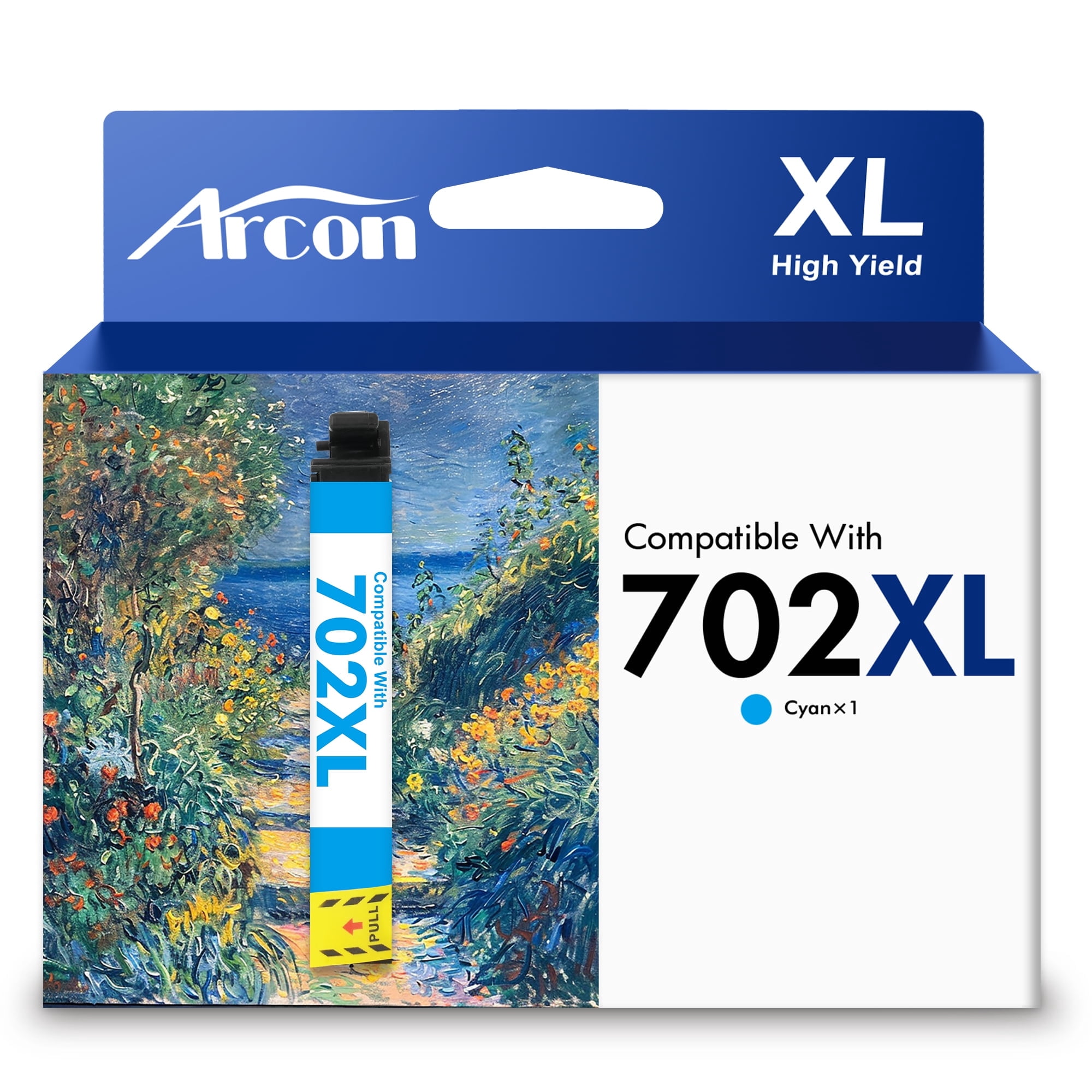Epson 702xl Combo