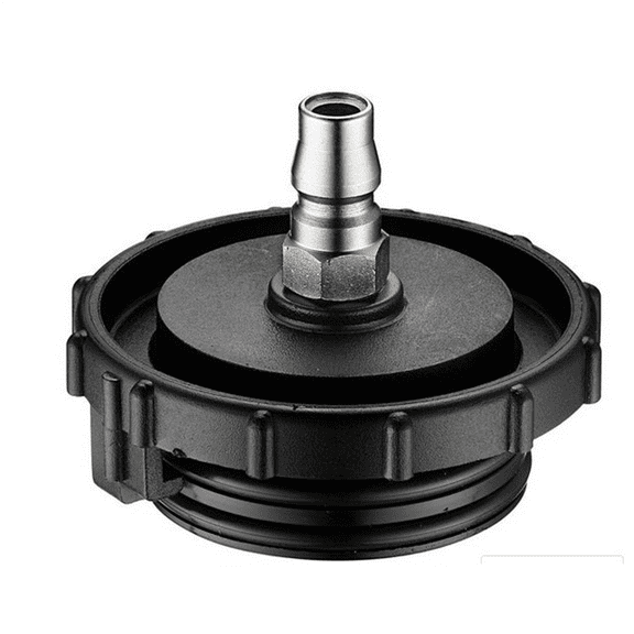 CTA Manufacturing Master Cylinder Adapter - Honda