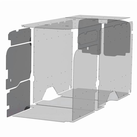 7031113HR2 Duratherm Door Liner