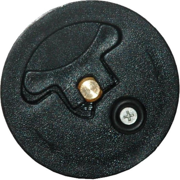 7031A Fuel Cell Cap, Black
