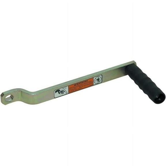 70325 9.5 in. Replacement Pulling Winch Handle - 6318