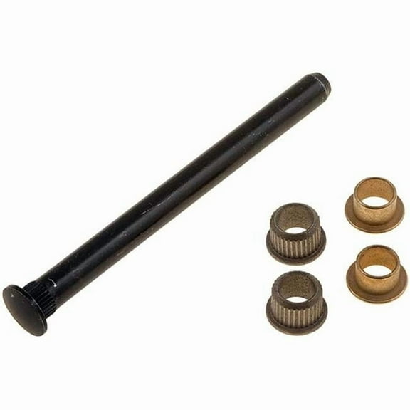703264 Door Hinge Pin And Bushing Kit 2 Pins, 8 Bushings