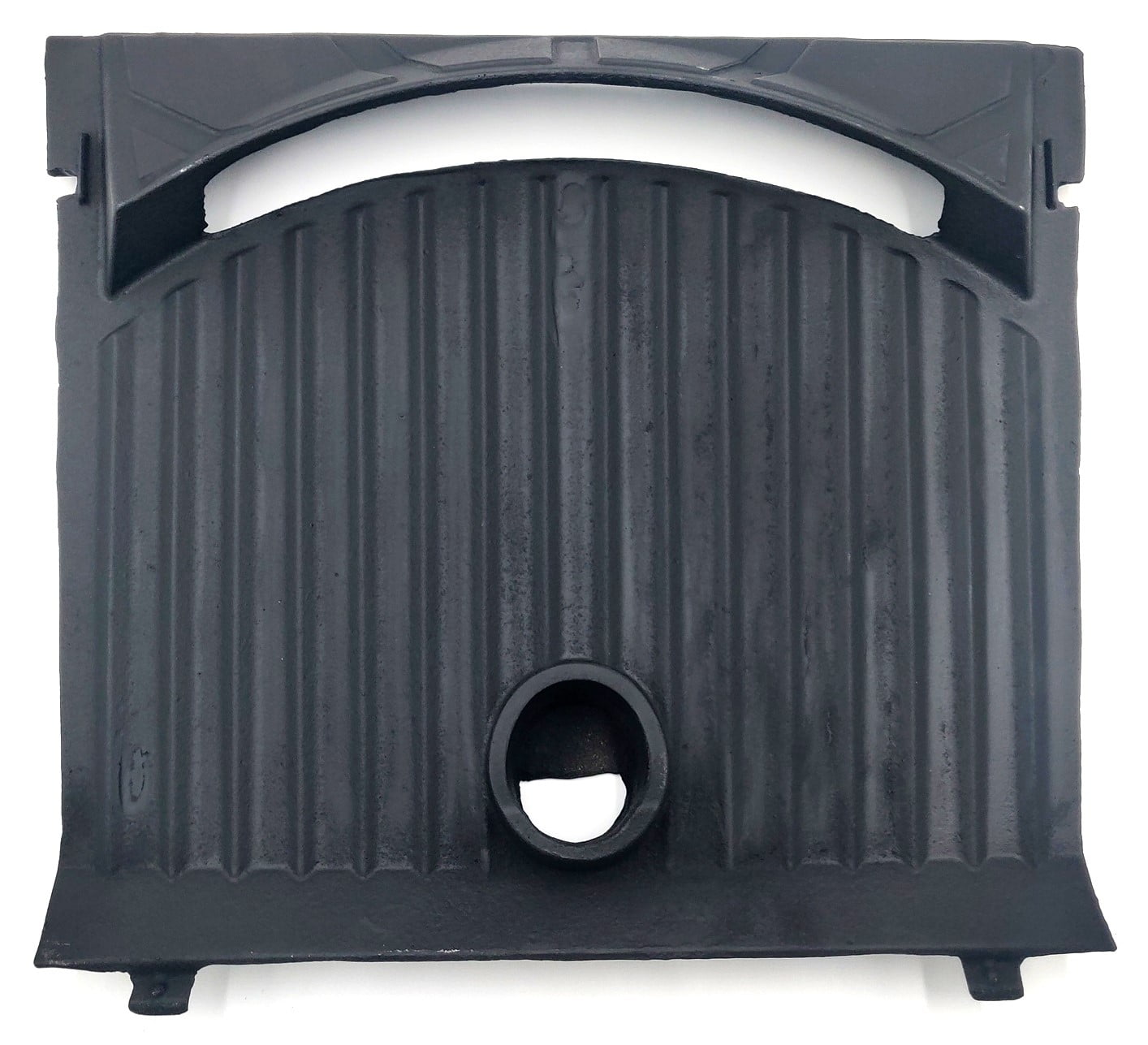 7034-148 CAST IRON BAFFLE - EXACT FIT FOR QUADRA-FIRE - REPLACEMENT PART BY NBK