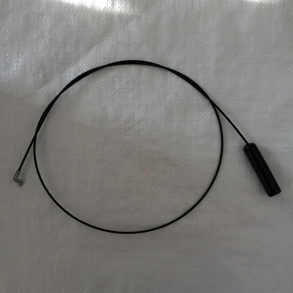7034604YP - Clutch Control Cable for Self propelled Snapper Commercial Mower