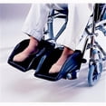 thumbnail image 1 of 703472 Foot Support for Wheelchair, 1 of 1