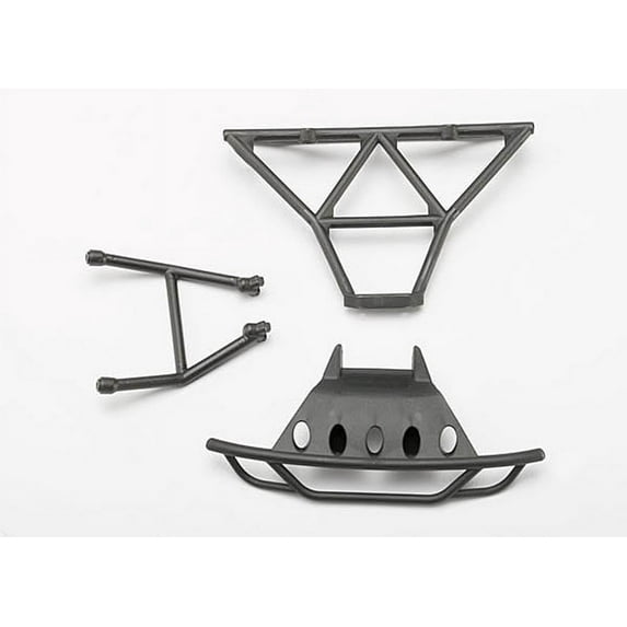 Traxxas 7035 Bumpers Set TRA7035