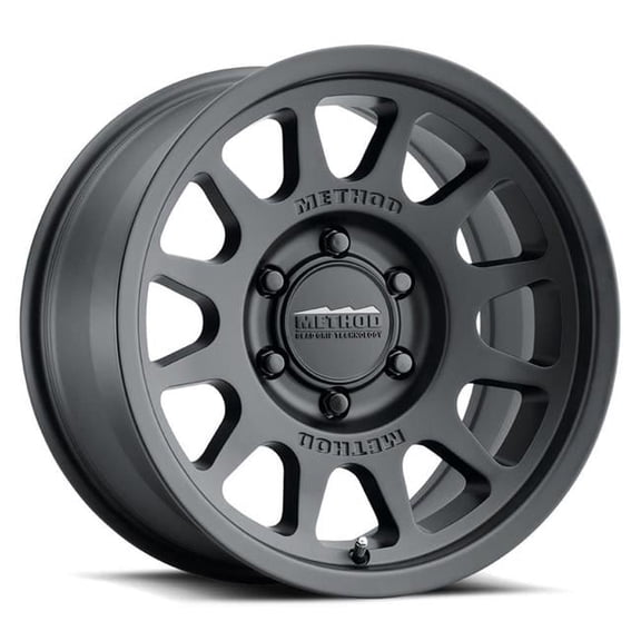 7036656859 10 in., 16 x 6.5 in., Plus 90 mm Offset 6 x 180 mm & 138.9 mm Wheel