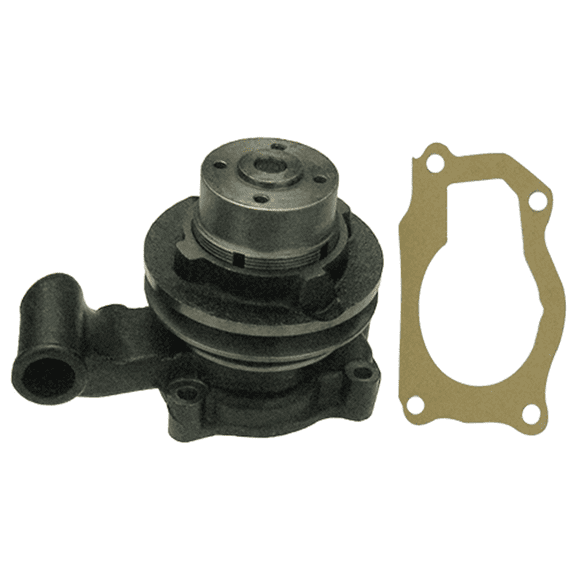 703820R94 NEW Water Pump for Case-IH B275, B414, 424, 444, 354, 364, 384, 3414+