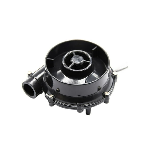 7040 DC High Pressure Blower, Mini Centrifugal Turbo Fan, Small Blower,Can Be Used For Sleep Ventilator Oxygen(12V ) ,Adjustable Speed