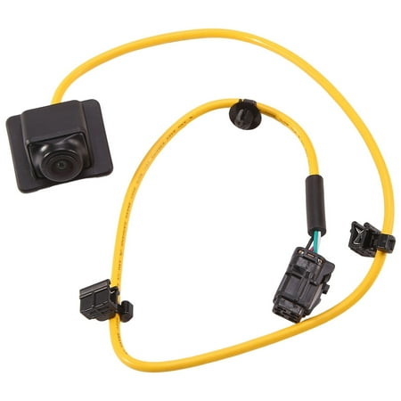 704000015AA Car Rear View Camera Probe/Reverse Image Reversing Camera For Chery Tiggo 8