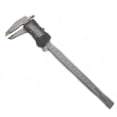 thumbnail image 1 of 704017 - CALIPER DIGITAL 8IN METAL, 1 of 1
