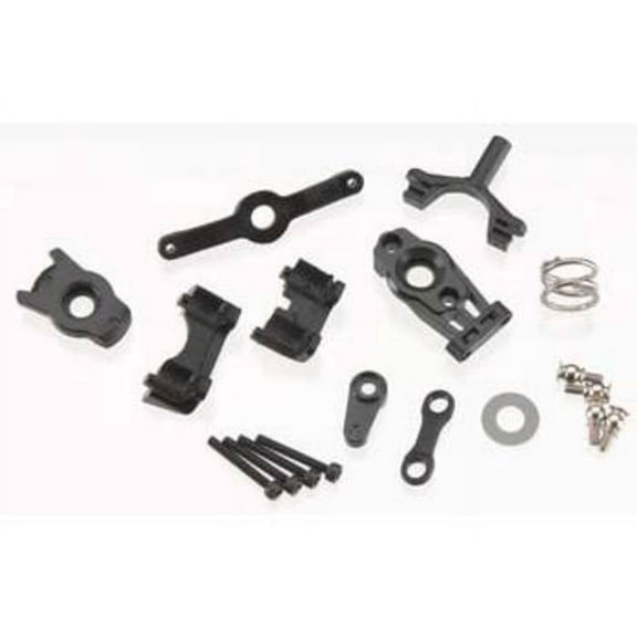 7043 Steering Arm E-Revo VXL