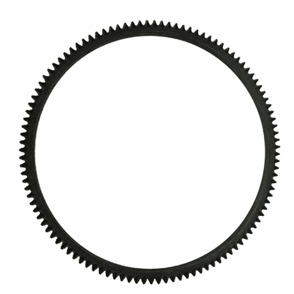 704436R1 NEW Flywheel Ring Gear for Case-IH B275, B414, 424, 434, 444, 354, 364+
