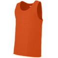 thumbnail image 1 of 704A Youth Training Tank, Orange - Small, 1 of 1