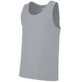 thumbnail image 1 of 704A Youth Training Tank, Silver - Medium, 1 of 1