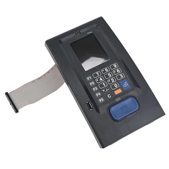 705-626S-001 Front Control Panel for Intermec PM43 Thermal Barcode Printer