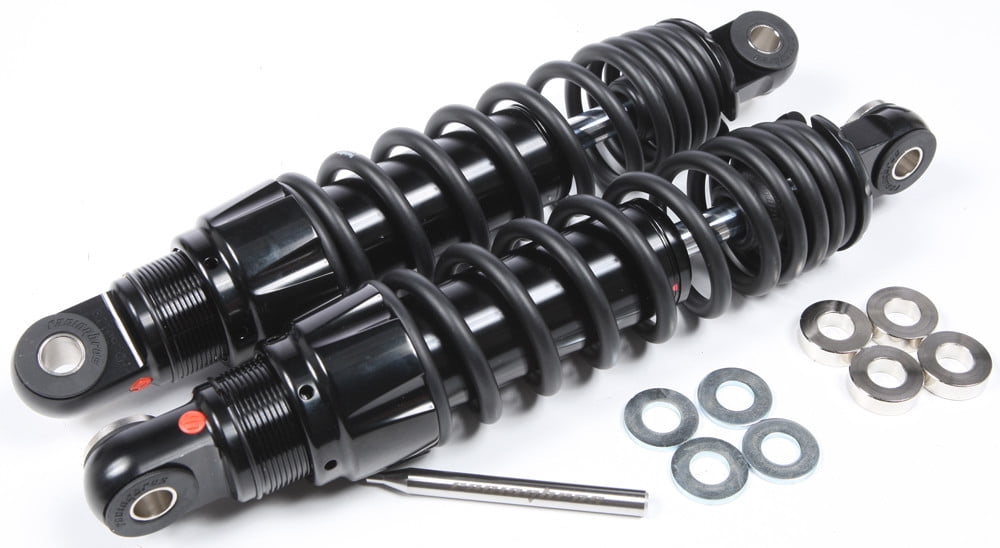 705 Series Rear Shocks 12.5" Std Preload Adjustable Harddrive Parts R0800139-1