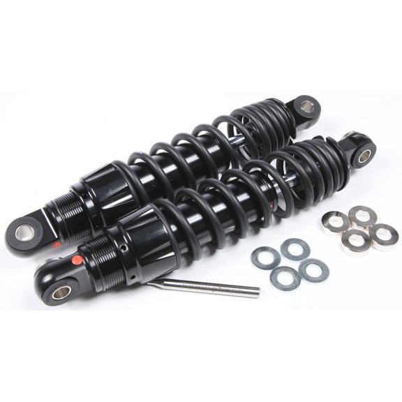 705 Series Rear Shocks 12.5" Std Preload Adjustable Harddrive Parts R0800139-1