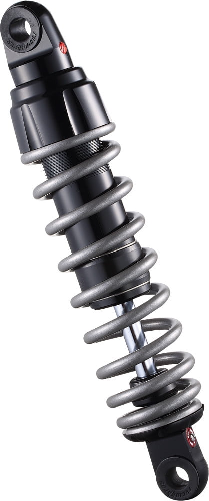 705 Series Rear Shocks 12" Preload/Rebound Adjustable Harddrive Parts R0800134-1
