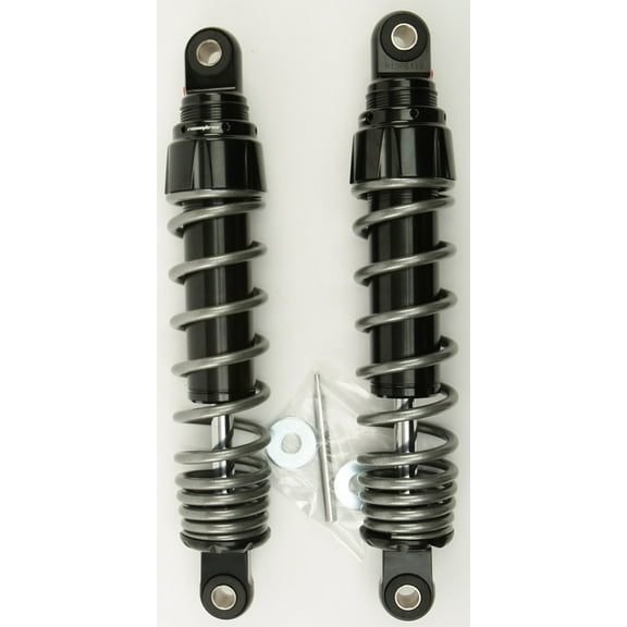 705 Series Rear Shocks 13" Preload Adjustable Harddrive Parts R0800133-1