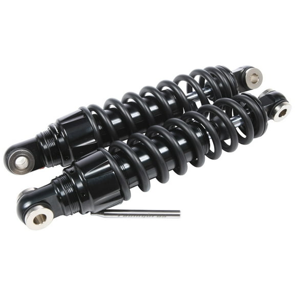 705 Series Rear Shocks 13" Preload Adjustable Harddrive Parts R0800146-1