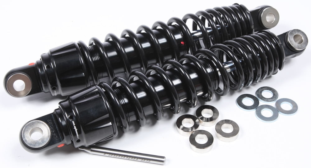 705 Series Rear Shocks 13" Std Preload Adjustable Harddrive Parts R0800140-1