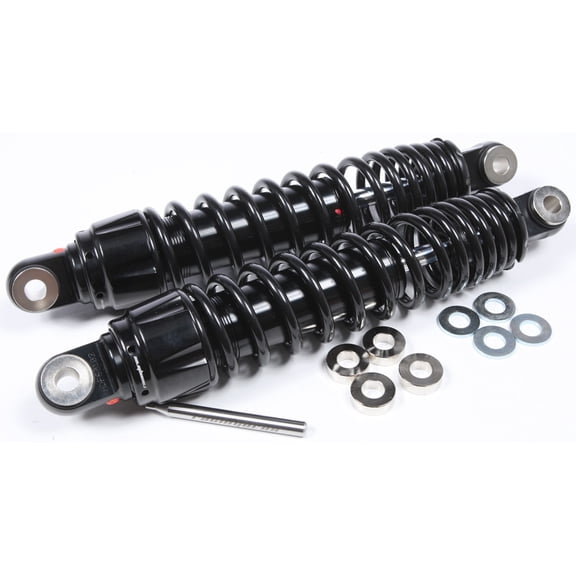 705 Series Rear Shocks 13" Std Preload Adjustable Harddrive Parts R0800140-1