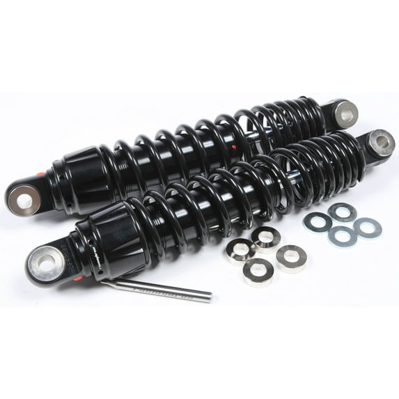 705 Series Rear Shocks 13" Std Preload Adjustable Harddrive Parts R0800140-1