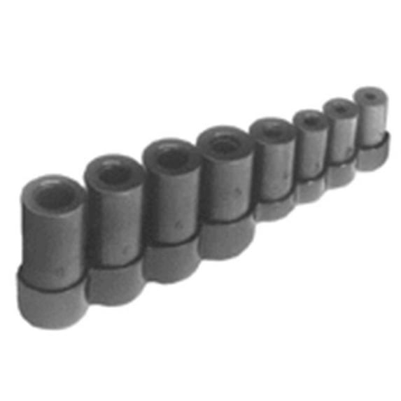70500 8 Piece Tap a Socket Tap Holding Set