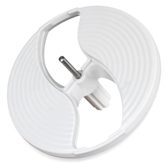 7051-145 Replacement Disc Holder for FP3020 FX3030WH K600 K650 K700 K750 FP3010 Food Processor Easy Installation