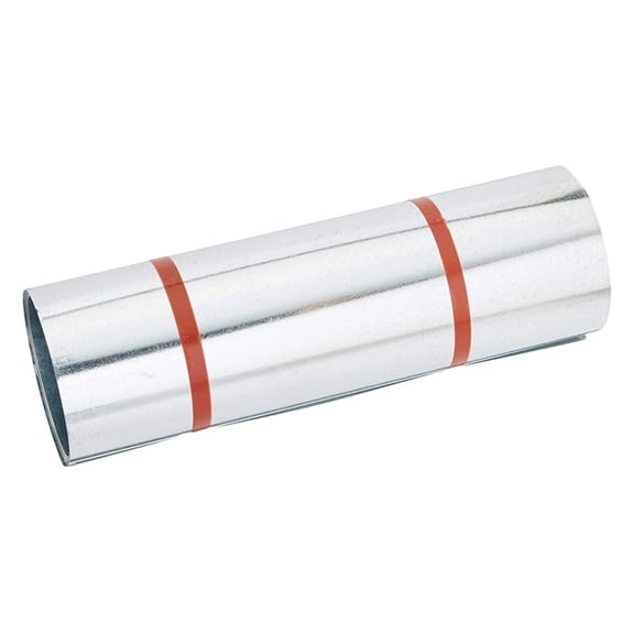 70516 16-Inch x 25-Feet Galvanized Flashing