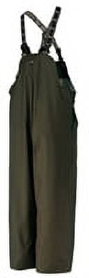 70529-480 Lg Army Ground Pvc Bib Overall-Tvedestrand(70511480), Helly Hansen Pro