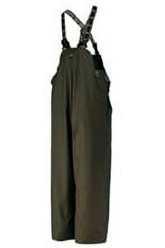 70529-480 Lg Army Ground Pvc Bib Overall-Tvedestrand(70511480), Helly Hansen Pro