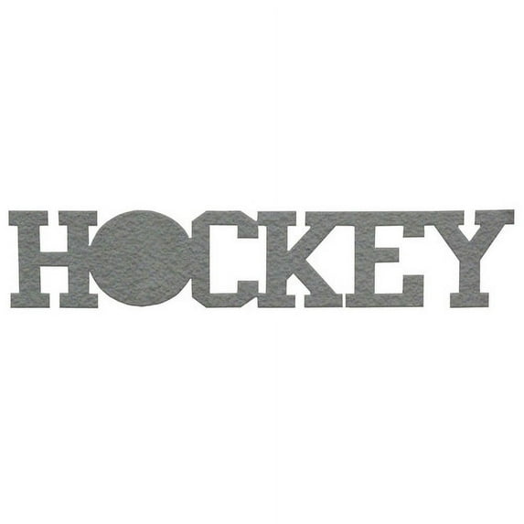 7055 Inc Hockey Word Wall D cor