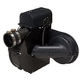 thumbnail image 1 of 70582636 - OEM Rheem Upgraded Replacement Water Heater Inducer Motor Vent Blower Assembly, 1 of 1