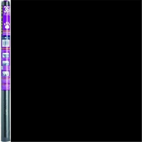 70588 48 x 84 in. Ready Roll Black Pet Screen