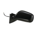 thumbnail image 1 of 70592T - Fit System Driver Side Mirror for 07-11 Toyota Yaris Hatchback, black, foldaway, Power, 1 of 1