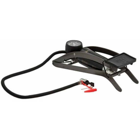 7059707 Bike & Sport Foot Pump