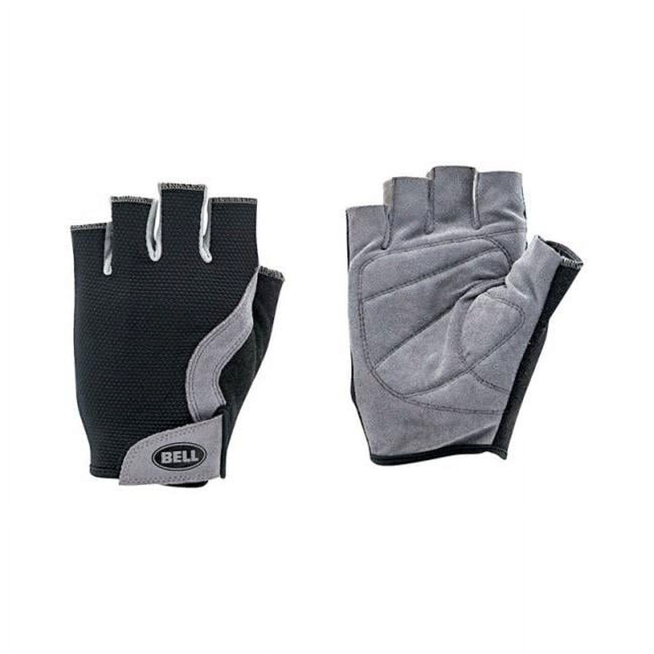 7059785 Mesh Bike Black Glove Large & Extra Large
