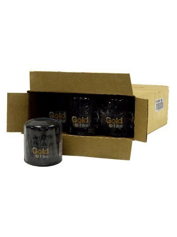 7060 Napa Gold Oil Filter Master Pack Of 12